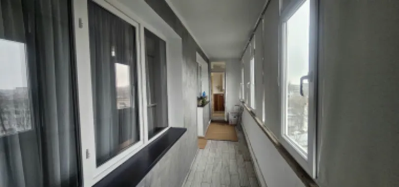 Apartament 2 camere renovat - Zona Tribunal - Papadie - Mobilat si utilat