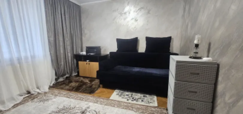 Apartament 2 camere renovat - Zona Tribunal - Papadie - Mobilat si utilat