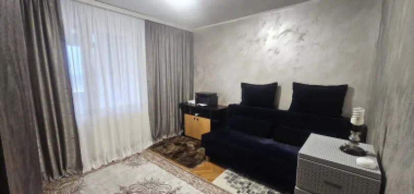 Apartament 2 camere renovat - Zona Tribunal - Papadie - Mobilat si utilat