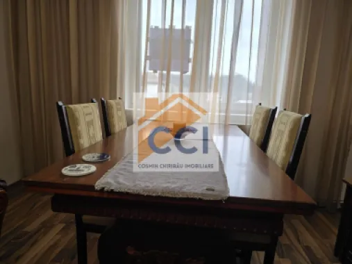 LOC. RACACIUNI, APARTAMENT 3 CAMERE