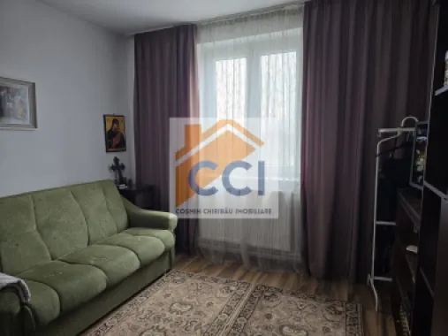 LOC. RACACIUNI, APARTAMENT 3 CAMERE