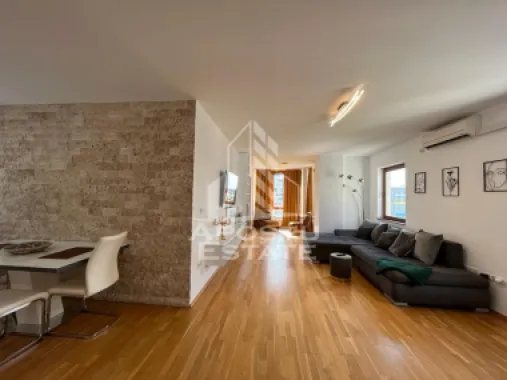 Apartament cu 2 camere de inchiriat, bloc nou, zona Torontalului