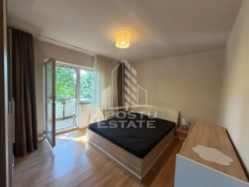 Apartament cu 2 camere de vanzare, etaj intermediar , Zona Bucovina