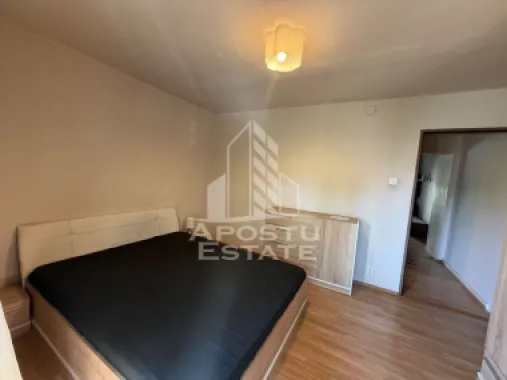 Apartament cu 2 camere de vanzare, etaj intermediar , Zona Bucovina
