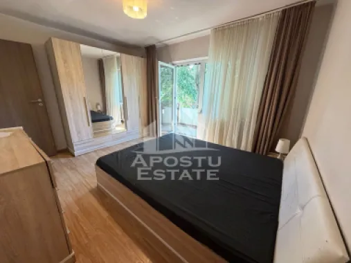 Apartament cu 2 camere de vanzare, etaj intermediar , Zona Bucovina