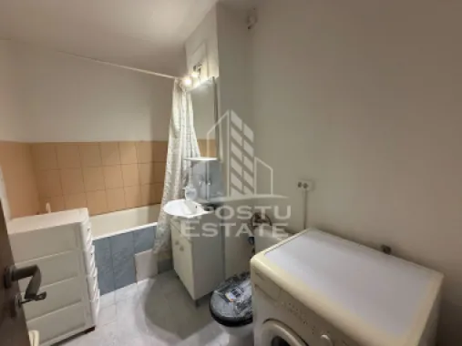 Apartament cu 2 camere de vanzare, etaj intermediar , Zona Bucovina