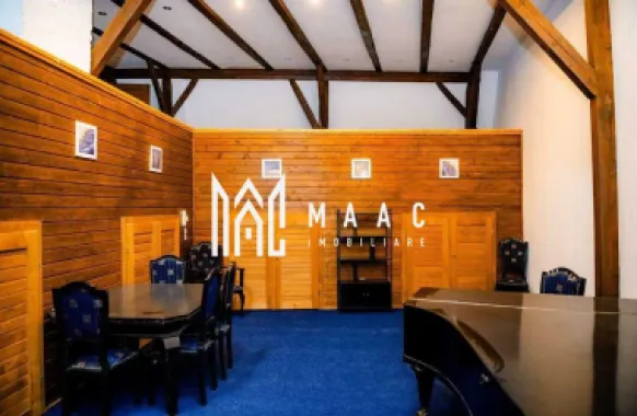 Logo MAAC IMOBILIARE logo