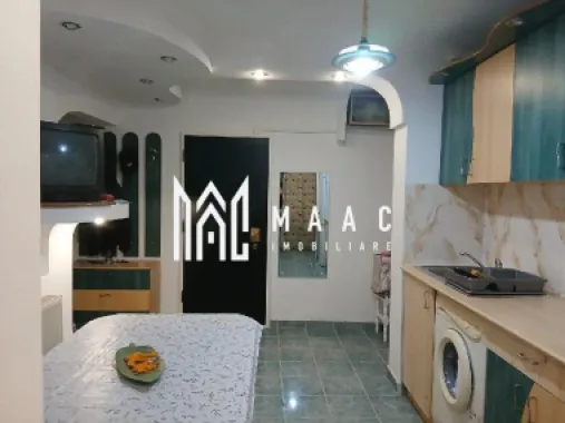 Logo MAAC IMOBILIARE logo