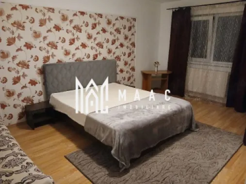 Apartament 2 camere | Etaj 3 | Decomandat | Vasile Aaron