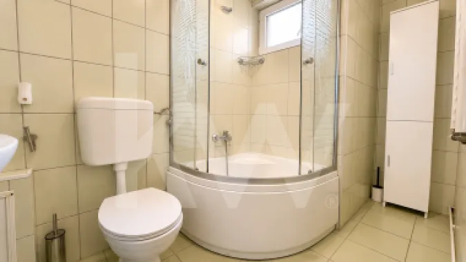 Apartament tip mansardă pe două niveluri, de închiriat, Calea Cisnădiei, Sibiu