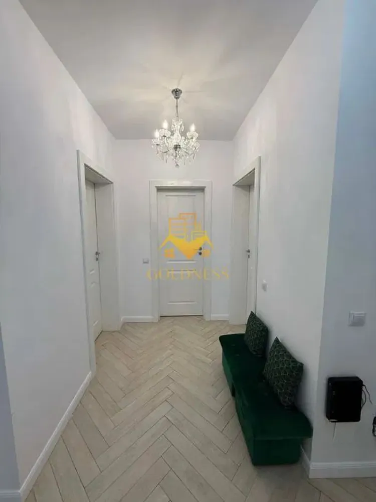 3 Camere Openspace,Parcare, Pet Friendly, Donath park,Profi,Grigorescu