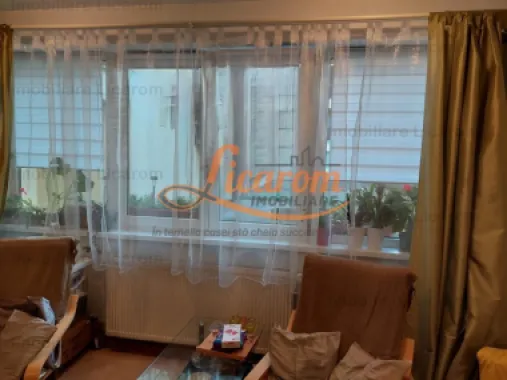 Logo Licarom Imobiliare logo