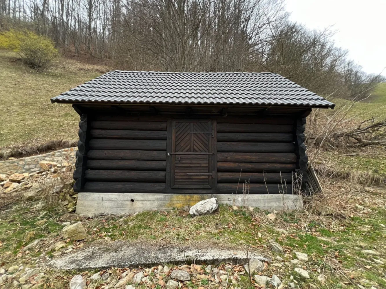 Teren intravilan 1.28ha Remeti–perfect pensiune/cabane, zonă turistica - immoSELL va ofera in exclusivitate Teren intravilan 12.800 mp – Remeti | Locație rară, liniște totală, potențial turistic ridicat

Dacă ești în căutarea unui loc cu adevărat special pentru o investiție în turism sau pentru un refugiu în natură, această proprietate îți oferă exact acel „ceva” greu de găsit: liniște absolută, intimitate și peisaj autentic de munte.

🌲 Terenul are o suprafață generoasă de 12.800 mp și este intravilan, pregătit pentru construcții – ideal pentru:

pensiune boutique
cabane A-frame sau tiny houses
glamping exclusivist
retreat (yoga, wellness, detox)

📍 Localizare premium – situat în Remeti, într-o zonă apreciată pentru frumusețea naturală și interesul tot mai mare pentru turismul rural și montan.

✨ Ce îl face cu adevărat special:

Izolare totală – fără vecini în apropiere
Înconjurat de pădure și pășune, perfect pentru relaxare și reconectare
Aer curat, liniște deplină, priveliști spectaculoase
Acces facil + la doar 500 m de TransApuseana (atracție turistică majoră)
Pârâu în imediata vecinătate – ideal pentru un proiect turistic cu atmosferă autentică
 Acces rapid la energie electrică

📈 Zona este în plină dezvoltare, iar cererea pentru experiențe autentice în natură este în continuă creștere – ceea ce transformă acest teren într-o investiție sigură și valoroasă pe termen mediu și lung.

💰 Preț imbatabil: 48.500 € (negociabil)

📞 Pentru detalii suplimentare sau programarea unei vizionări, contactează-mă cu încredere.

Sorin Gligor

tel: 0731.290.032