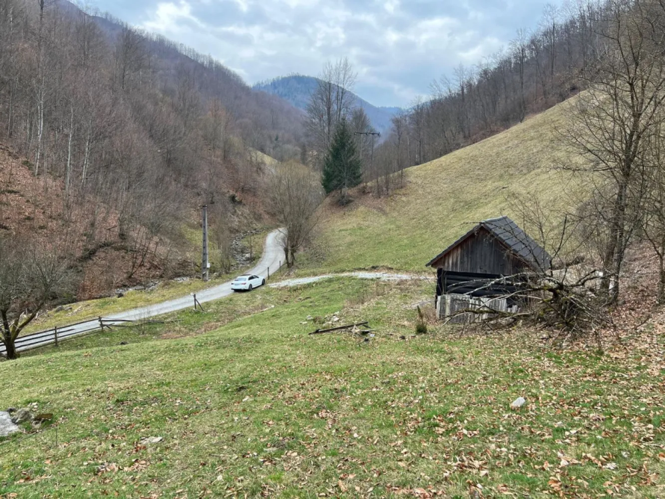 Teren intravilan 1.28ha Remeti–perfect pensiune/cabane, zonă turistica - immoSELL va ofera in exclusivitate Teren intravilan 12.800 mp – Remeti | Locație rară, liniște totală, potențial turistic ridicat

Dacă ești în căutarea unui loc cu adevărat special pentru o investiție în turism sau pentru un refugiu în natură, această proprietate îți oferă exact acel „ceva” greu de găsit: liniște absolută, intimitate și peisaj autentic de munte.

🌲 Terenul are o suprafață generoasă de 12.800 mp și este intravilan, pregătit pentru construcții – ideal pentru:

pensiune boutique
cabane A-frame sau tiny houses
glamping exclusivist
retreat (yoga, wellness, detox)

📍 Localizare premium – situat în Remeti, într-o zonă apreciată pentru frumusețea naturală și interesul tot mai mare pentru turismul rural și montan.

✨ Ce îl face cu adevărat special:

Izolare totală – fără vecini în apropiere
Înconjurat de pădure și pășune, perfect pentru relaxare și reconectare
Aer curat, liniște deplină, priveliști spectaculoase
Acces facil + la doar 500 m de TransApuseana (atracție turistică majoră)
Pârâu în imediata vecinătate – ideal pentru un proiect turistic cu atmosferă autentică
 Acces rapid la energie electrică

📈 Zona este în plină dezvoltare, iar cererea pentru experiențe autentice în natură este în continuă creștere – ceea ce transformă acest teren într-o investiție sigură și valoroasă pe termen mediu și lung.

💰 Preț imbatabil: 48.500 € (negociabil)

📞 Pentru detalii suplimentare sau programarea unei vizionări, contactează-mă cu încredere.

Sorin Gligor

tel: 0731.290.032