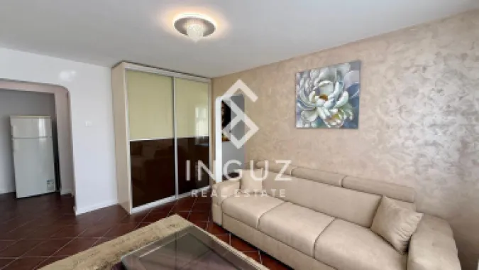 Apartament 2 camere de închiriat – Piața Victoriei (Ultracentral)