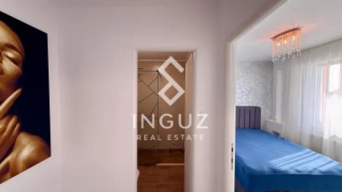 Apartament 2 camere de închiriat – Piața Victoriei (Ultracentral)