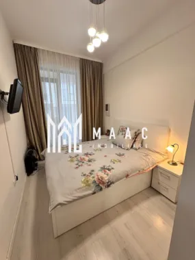Apartament 2 camere| Finisat modern | Doamna Stanca