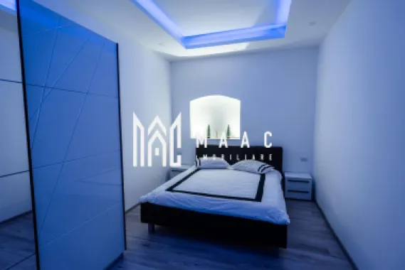 Logo MAAC IMOBILIARE logo