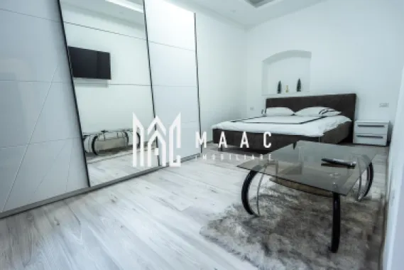 Apartament 1 camera | Etaj 1 | Renovat | Modern | Central