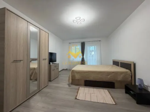 2 camere decomandate, Piata Cipariu, Zona Centrala, Avram Iancu