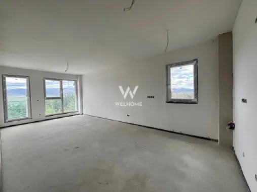 Apartament 3 camere – Cristian,Sibiu
