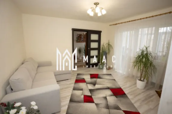 APARTAMENT 2 CAMERE|ETAJ2|CENTRALA PROPRIE|CENTRU