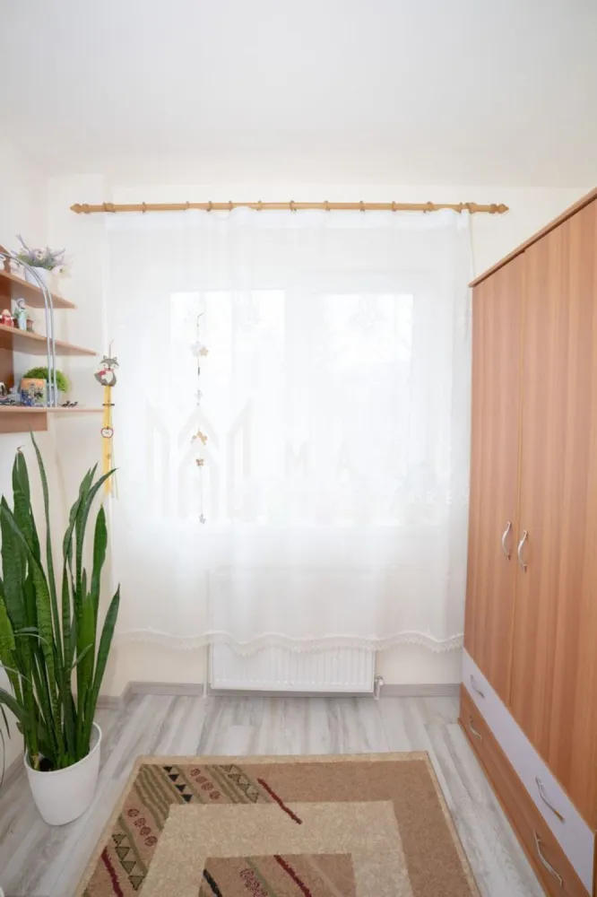 APARTAMENT 2 CAMERE|ETAJ2|CENTRALA PROPRIE|CENTRU