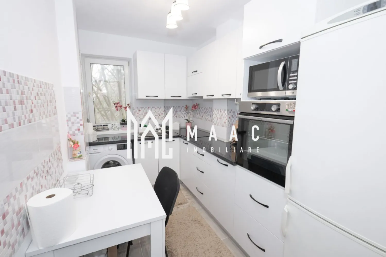 APARTAMENT 2 CAMERE|ETAJ2|CENTRALA PROPRIE|CENTRU