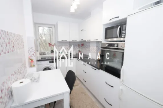 APARTAMENT 2 CAMERE|ETAJ2|CENTRALA PROPRIE|CENTRU