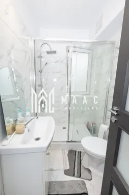 APARTAMENT 2 CAMERE|ETAJ2|CENTRALA PROPRIE|CENTRU