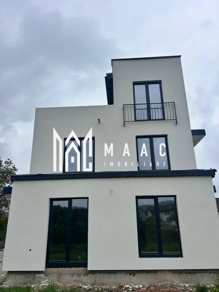 Duplex modern | 4 camere | Zona Gusterita | Comision 0 - De vanzare casa tip duplex cu 4 camere decomandate , 2 bai, terasa si cu un teren de 217 mp .

Casele se vor preda in vara anului 2026 , exteriorul la cheie iar la interior la alb cu centrala si incalzire in pardoseala.

Compartimentare:

- 4 camere
- 3 dormitoare decomandate fiecare cu iesire pe terasa
- bucatarie separata ( dispune de camara)
- living cu iesire pe terasa de 10 mp
- 2 bai

Beneficii:

- zona linisita de case
- total decomandat
- camere spatioase si luminoase
- terasa mare la etajul retras 25 mp
- instalatie pregatita pentru panouri fotovoltaice

Pentru mai multe detalii, vă rugăm să menționați ID: CP2993478.