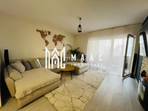 Apartament 3 camere | Terasa | 67 MPU | Parcare | Selimbar