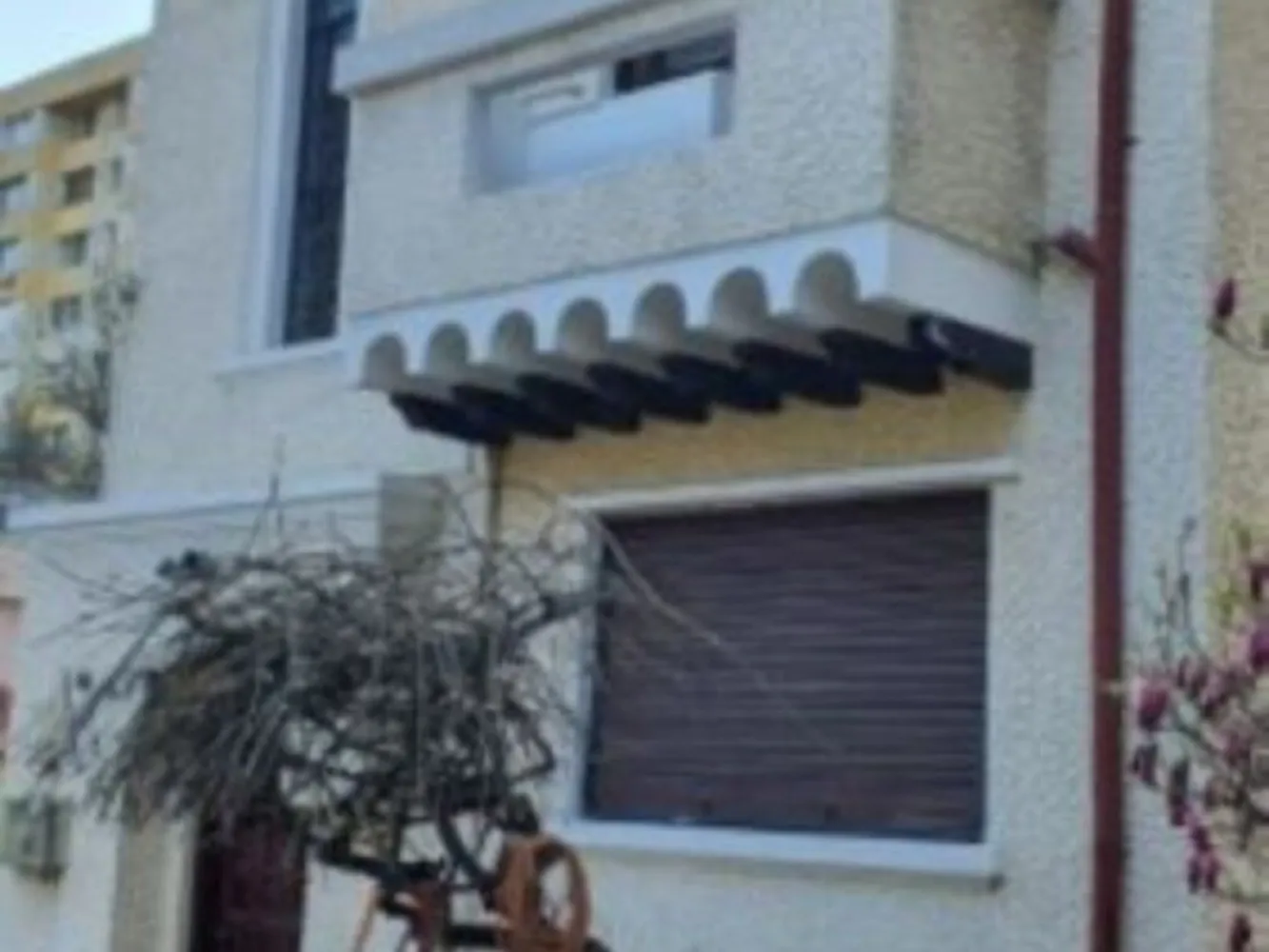 BRASADAS vinde vila interbelica 17 cam 500mp Doamna Ghica. - Agenția BRASADAS vinde vila interbelica renovata in 2003 cu proiect de rezistenta, S4/P4/E4/M4 camere ,pe fiecare et. 1 baie si wc de serviciu, cazi, jacuzzi, la parter semineu functional, curte pavata, cu canalizare, foisor cu gratar, porti cu telecomanda si 6 camere video.

Vila are 2 intrari din 2 strazi si doua scari interioare, parchet de lemn de mai multe nuante, acoperis tigla cu izolatie 15 cm, jaluzele de lemn reconditionate, are Aviz de Securitate la Incendiu a functionat ca gradinita, teren 500 m;

Pentru mai multe oferte accesați www.brasadas.com.