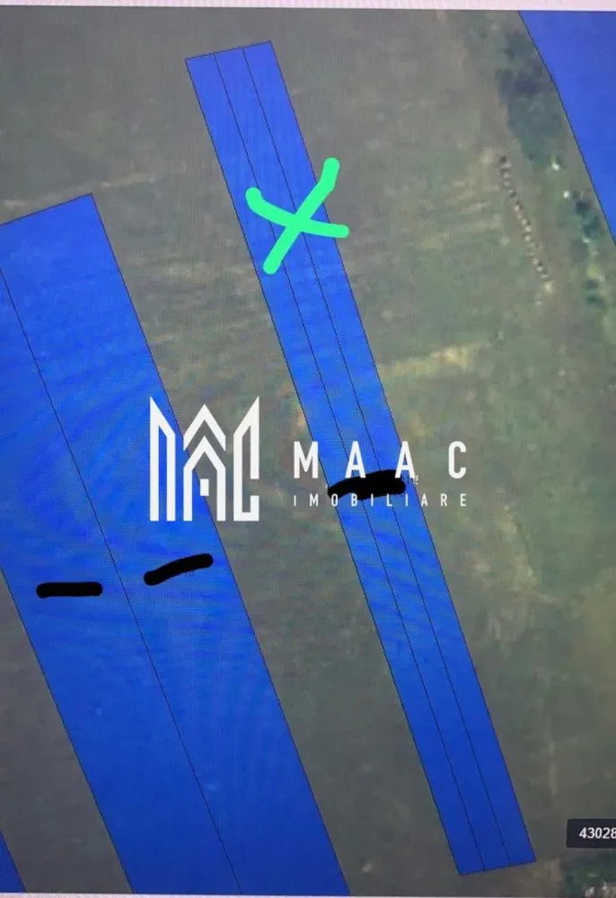 Teren de vanzare I 3750 mp I Zona Ambient - MAAC Imobiliare ofera sprevanzare tere in zona Ambient

Regimul economic:
Teren intravilan-arabil
Se admite POT 80%
Se admite cut 2%

Zona de activitati economice mici si mijloci ( S+P+3+M) etc.

Pentru mai multe detalii, vă rugăm sa ne contactați, specificand ID:CP2797445