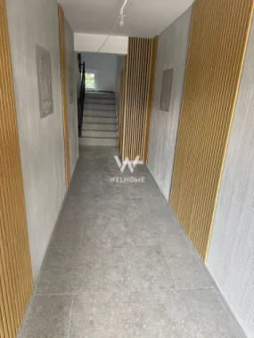 Apartament 2 camere cu gradina-Sibiu,Cristian