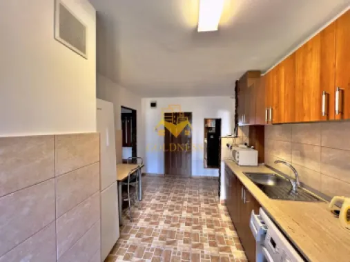 2 camere, balcon, Observatorului, Sigma Lidl, UTCN, UMF