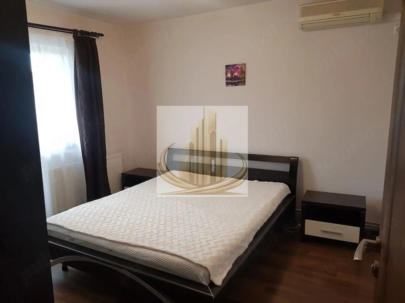 🏡Apartament 2camere, decomandat, 60 mp - 🏡 Apartament 2 camere de închiriat – Zona Girocului

Se închiriază apartament cu 2 camere, confortabil și primitor, ideal pentru o persoană sau un cuplu.

✔ Apartament decomandat
✔ Suprafață generoasă de 60 mp
✔ 2 balcoane (orientări diferite – lumină naturală pe tot parcursul zilei)
✔ Complet mobilat și utilat
✔ Centrală proprie + aer condiționat
✔ Renovat recent

📍 Situat într-o zonă foarte bună și liniștită, în apropiere de Biserica Martirilor, la etajul 4 din 5.
🚗 În zonă sunt numeroase locuri de parcare.

🛒 Acces facil către principalele artere: Bd. Lidia și Str. Martirilor.
📌 În apropiere: Profi, Prospero, Lidl, Kaufland.

📅 Disponibil din: 01.05.2026
💶 Preț: 400 €/lună

📞 Pentru mai multe detalii sau vizionare, nu ezitați să mă contactați!
ID intern CP3044229