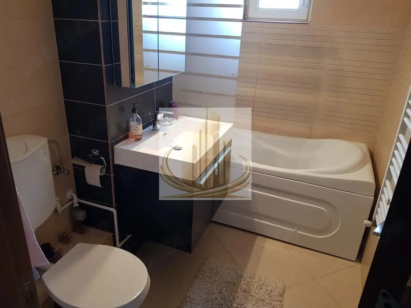 🏡Apartament 2camere, decomandat, 60 mp