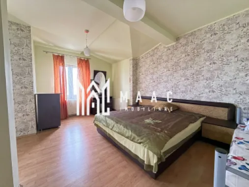 Apartament 4 camere | 130mp | 2 Bai | 2 Balcoane | V. Aaron