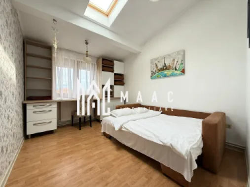 Apartament 4 camere | 130mp | 2 Bai | 2 Balcoane | V. Aaron