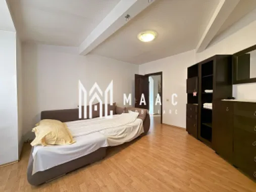 Apartament 4 camere | 130mp | 2 Bai | 2 Balcoane | V. Aaron