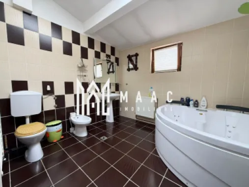 Apartament 4 camere | 130mp | 2 Bai | 2 Balcoane | V. Aaron