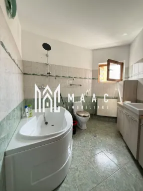 Apartament 4 camere | 130mp | 2 Bai | 2 Balcoane | V. Aaron