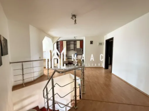 Apartament 4 camere | 130mp | 2 Bai | 2 Balcoane | V. Aaron