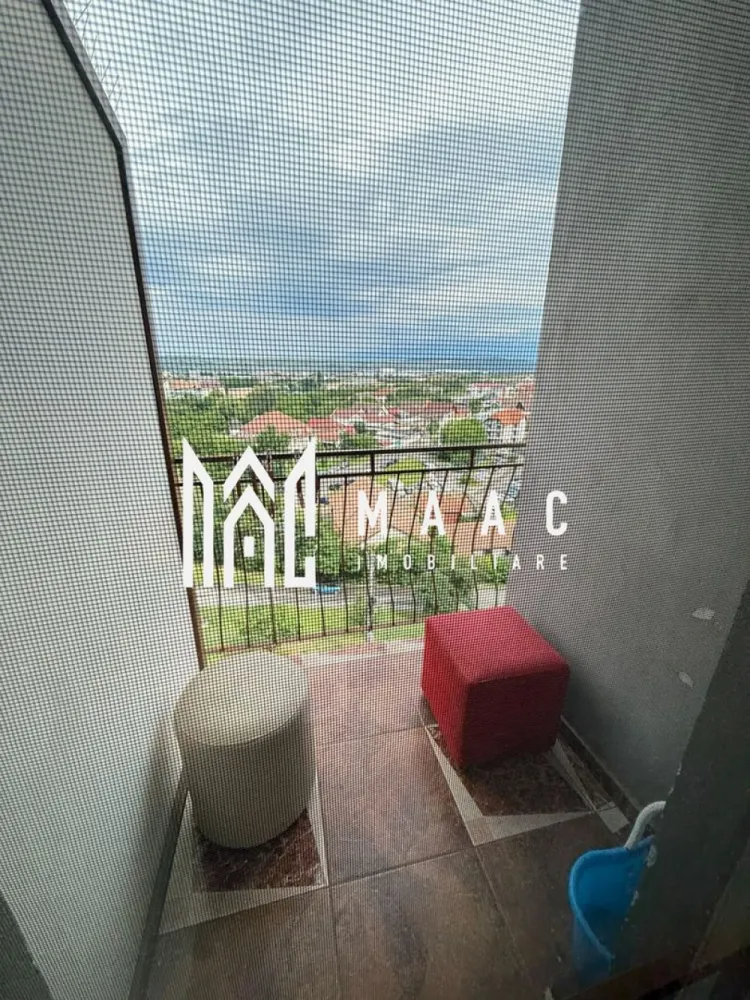 Apartament 4 camere | 130mp | 2 Bai | 2 Balcoane | V. Aaron