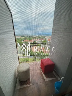 Apartament 4 camere | 130mp | 2 Bai | 2 Balcoane | V. Aaron