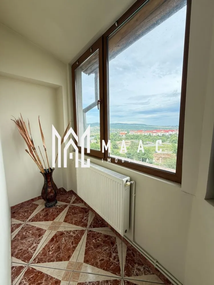 Apartament 4 camere | 130mp | 2 Bai | 2 Balcoane | V. Aaron
