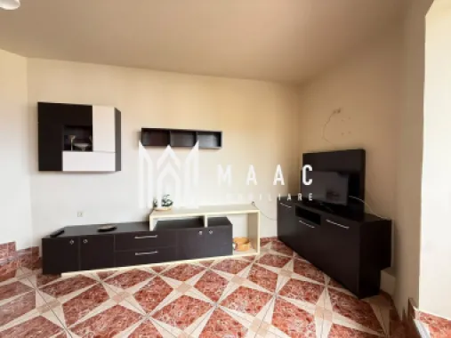 Apartament 4 camere | 130mp | 2 Bai | 2 Balcoane | V. Aaron