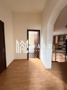 Apartament 4 camere | 130mp | 2 Bai | 2 Balcoane | V. Aaron