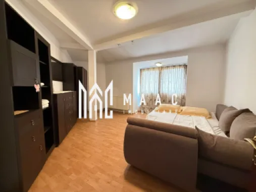 Apartament 4 camere | 130mp | 2 Bai | 2 Balcoane | V. Aaron